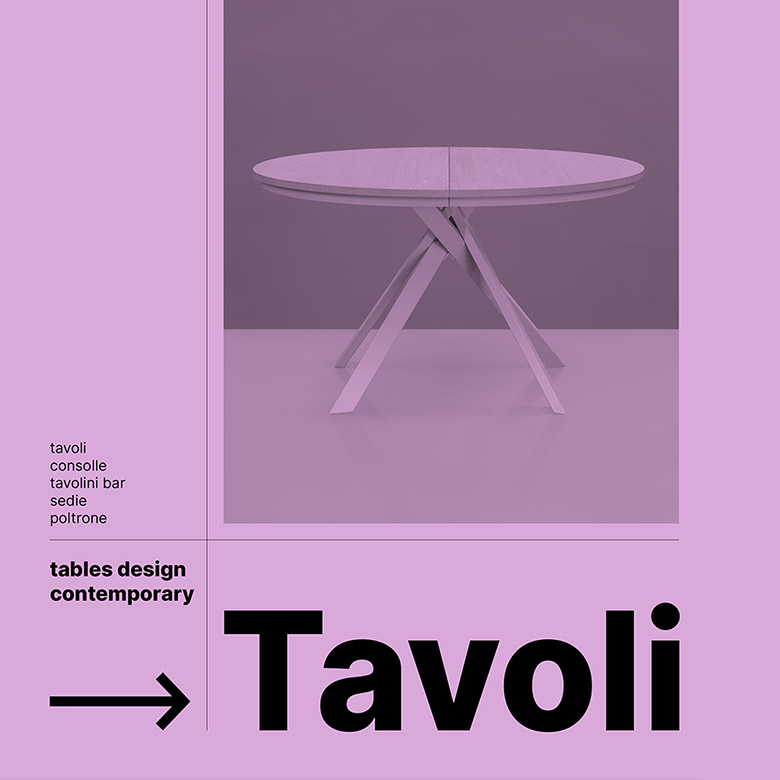 tavoli